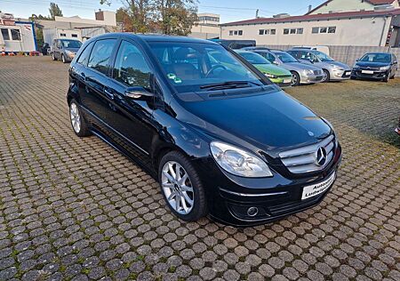 Mercedes-Benz B 200 B -Klasse