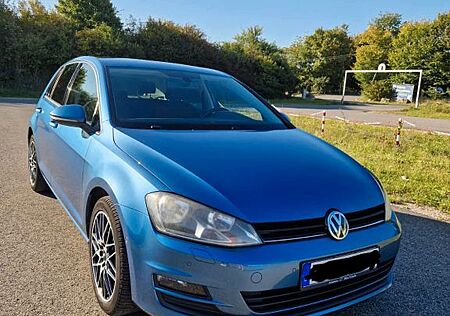 VW Golf Volkswagen VII 1.2 TSI BMT Trendline