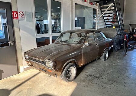 Ford Escort
