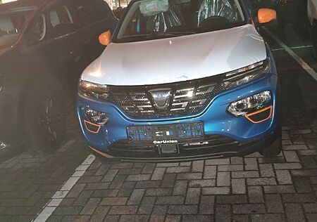 Dacia Spring Comfort Plus Comfort Plus