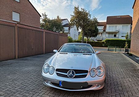 Mercedes-Benz SL 500 -