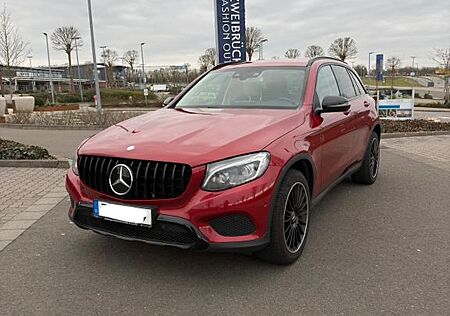 Mercedes-Benz GLC 250 4MATIC Autom. -