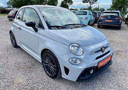Abarth 695 AAC NAVI BI-XENON BEATS MTA PAKET