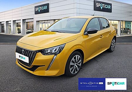 Peugeot 208 Active Pack 100 *SHZ *PDC hinten