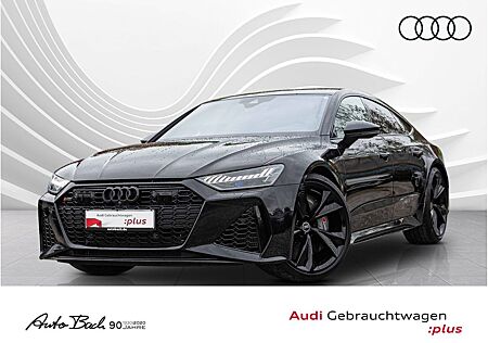Audi RS7 Sportback 4.0TFSI Keramikbremse Panorama HuD