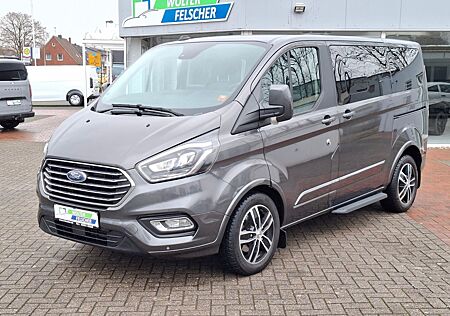 Ford Tourneo Custom Titanium X L1 Autom. AHK Garantie