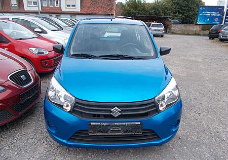 Suzuki Celerio Club