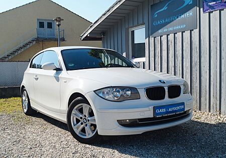 BMW 118i Lim.|Klimaautomatik|AHK|