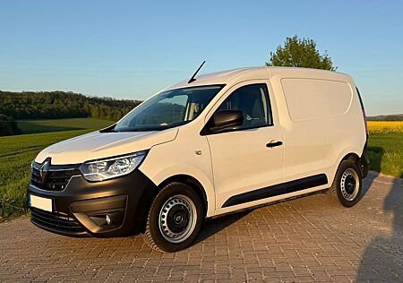 Renault Express