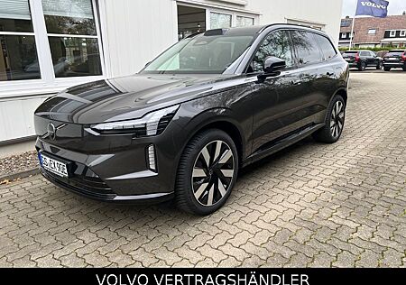 Volvo EX90 gebraucht kaufen Volvo EX90 Ultra TWIN ENGINE AWD AHK 7-SITZER