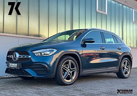 Mercedes-Benz GLA 200 GLA 200d AMG-Line 4Matic *PERFORMANCE|360°*