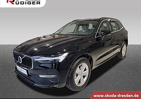Volvo XC 60 XC60 MOMENTUM PRO 2.0 TURBO AWD LEDER RFK