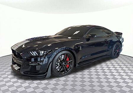 Ford Mustang Shelby GT500 Track MY21