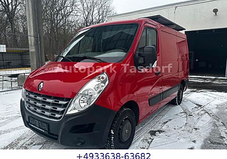 Renault Master Kasten/Standheizung/Tüv+Inspektion NEU/
