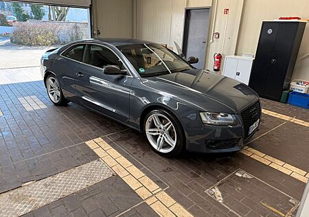 Audi A5 2.0 TDI (DPF) -
