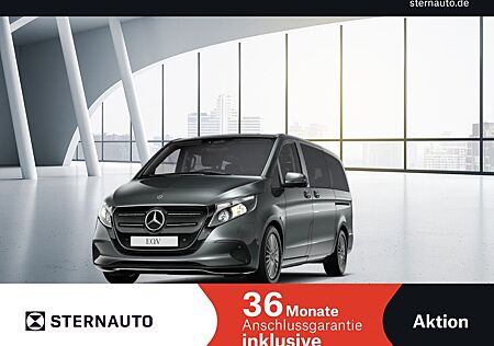 Mercedes-Benz EQV 250 L DISTR. Navi Kamera Widescreen