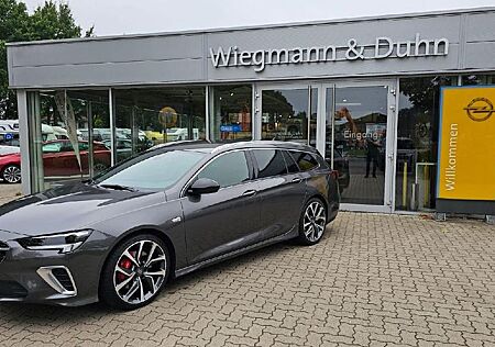Opel Insignia B Sports Tourer GSi 4x4