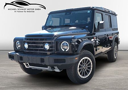 Ineos Grenadier 3.0L Turbo Fieldmaster Edition