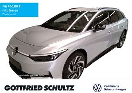 VW ID.7 Volkswagen Tourer Pro 210 kW IQ.Light NAV AHK HUD