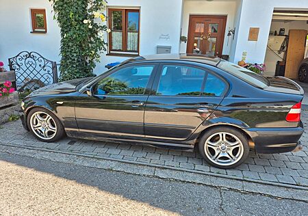 BMW 318i e46