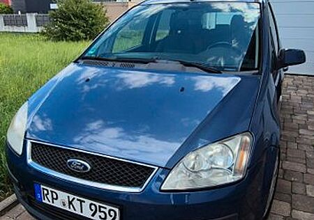 Ford C-Max 1,0 EcoBoost 74kW Ambiente Ambiente