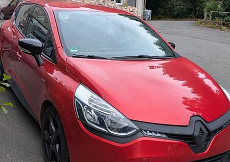 Renault Clio Limited Edition 0,9TCe