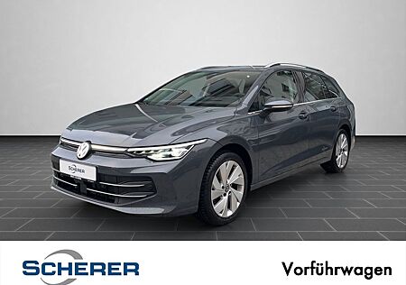 VW Golf Volkswagen Variant Style 1,5 l eTSI OPF 110 kW (150 PS