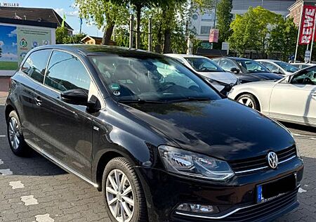 VW Polo Volkswagen 1.4 TDI 66kW LOUNGE BMT LOUNGE BlueMoti...