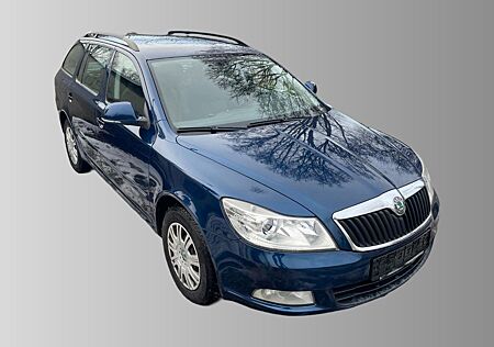 Skoda Octavia Combi 1.6/Klima/Tempomat