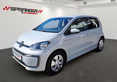 VW e-up! Volkswagen up e-up! *Shzg*Klima*Front.beheizb.*ZV*