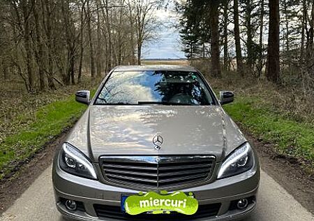 Mercedes-Benz C 220 CDI ELEGANCE Elegance