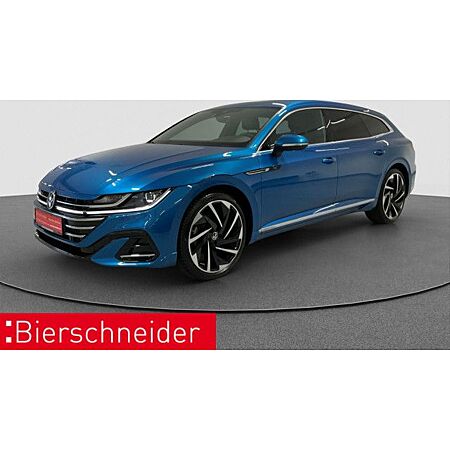 VW Arteon leasen