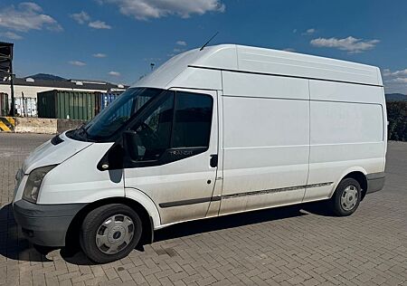 Ford Transit Kastenwagen FT300 TÜV 1/26