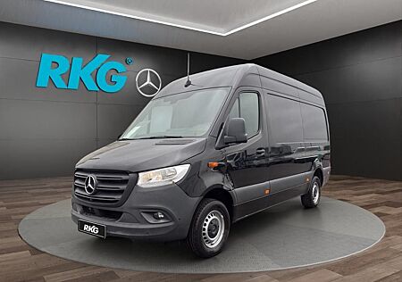 Mercedes-Benz Sprinter 317 CDI L2-H2 Kasten Hochdach Standard