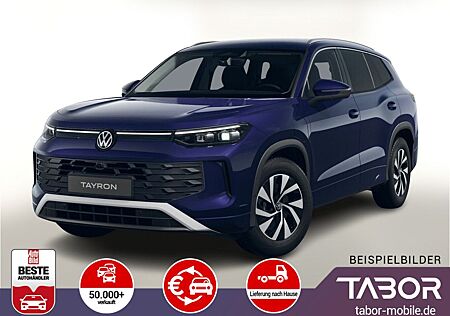 VW Tayron Volkswagen 1.5 eHybrid 204 DSG LED+ Nav eHK IQ.Drive