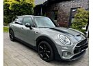 Mini Cooper S Clubman Automatik harmon kardon