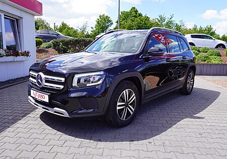 Mercedes-Benz GLB 200 d Style Aut. LED Navi Sitzheizung PDC