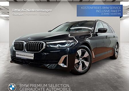 BMW 520d Touring Driv.Assist.Prof LiveCockpitProf