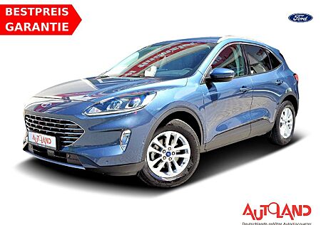 Ford Kuga 1.5 EcoBoost Cool & Connect LED Navi AHK