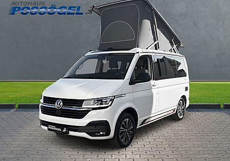 VW T6 California Volkswagen T6.1 California Ocean Edition 2.0 TDI DSG StandH