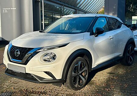 Nissan Juke 1.0DIG-T Tekna Automatik