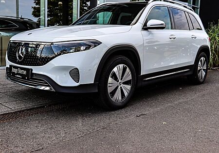 Mercedes-Benz EQB 300 4M Progressive-Advanced/Pano/360Kamera