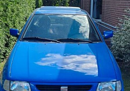 Seat Cordoba Comfort 1.4 Comfort