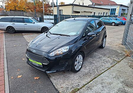 Ford Fiesta Trend