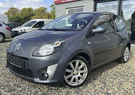 Renault Twingo ECO2/8XBEREIFT/ZENTRALVERR./