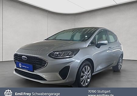Ford Fiesta 1.1 S&S COOL&CONNECT