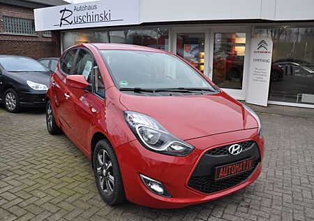 Hyundai ix20 1.6 Space PlusPaket Autom. SHZ NAVI PDC AHK