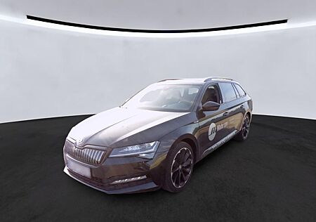 Skoda Superb Sportline iV 1.4 TSI /TRAVEL/VIRTUAL/PANO