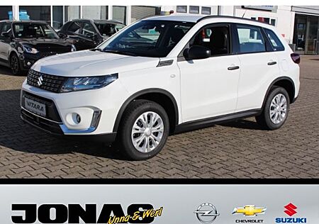 Suzuki Vitara 1.4 Club Hybrid ***SOFORT LIEFERBAR***