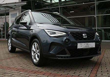 Seat Arona FR 1.0 TSI /LED/App-Conn./GRA/PDC/DAB+/